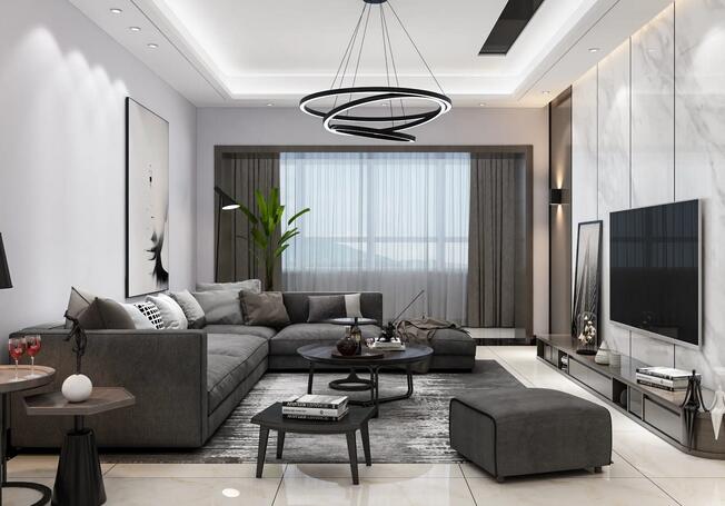 簡約裝修風格有哪些特點？